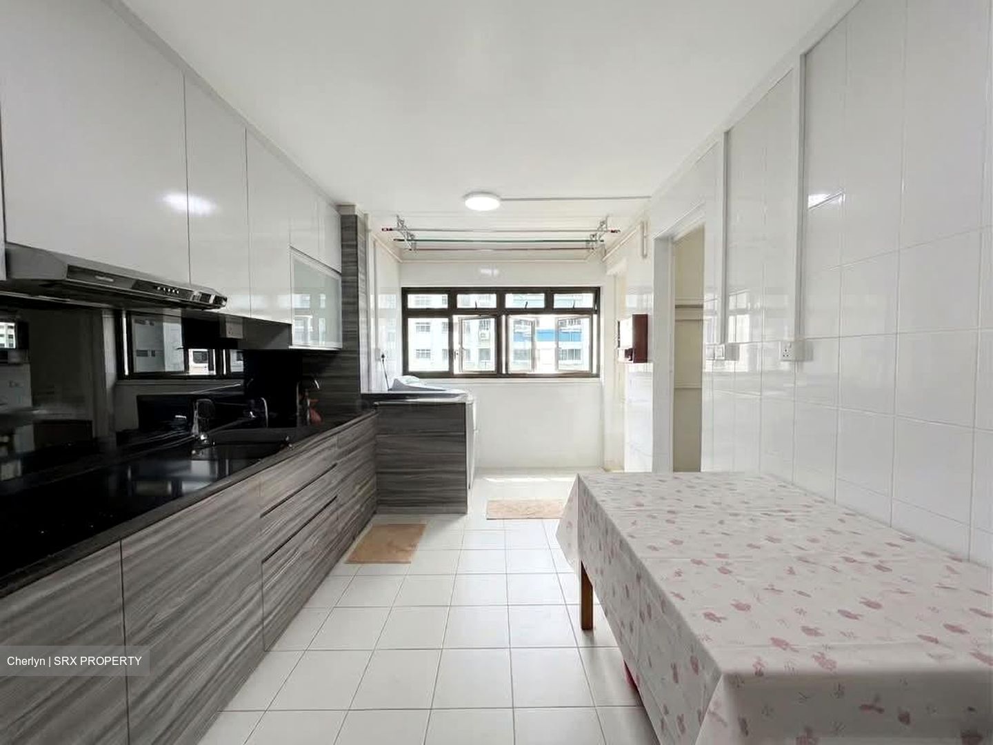 Blk 316 Hougang Avenue 7 (Hougang), HDB 3 Rooms #539588841